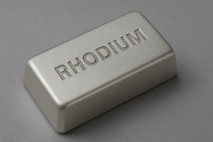Rhodium