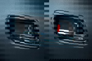 Interior Door Handle